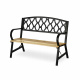 Aga Kerti pad 120x56x85 cm