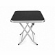 Aga Kerti asztal MR6178-Gray 60x60x70 cm