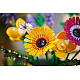 LEGO® Botanicals 10313 Vadvirág-csokor