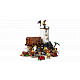 LEGO® Creator 3in1 31387 Ikonikus kalózhajó
