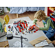 LEGO® City 60414 Tűzoltóállomás és tűzoltóautó