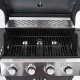 Aga Gázgrill DS1922