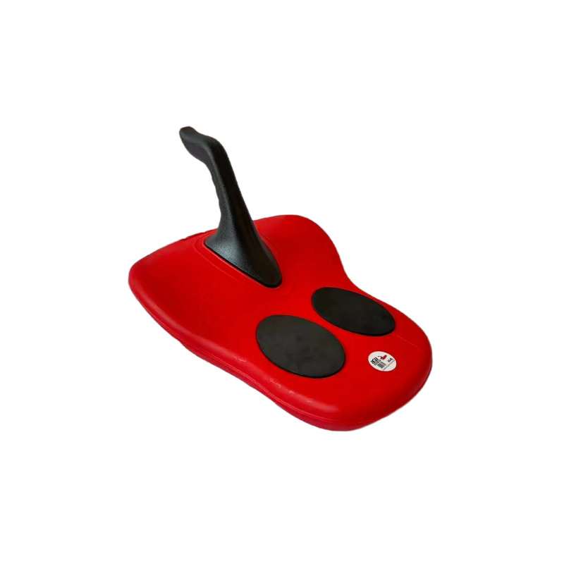 Aga Boby DS490 Piros