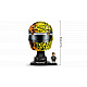 LEGO® Editions 43023 McLaren Mastercard F1® Team Lando Norris sisakja