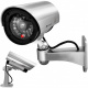 ISO-IR CCD Kameraattrapa