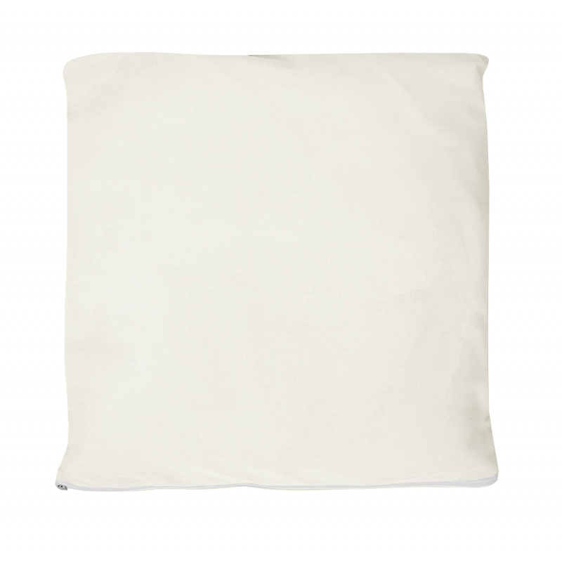 Aga Párnahuzat 40x40 cm Bézs