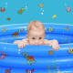 Aga Gyermekmedence DS2802-BL 100x42 cm