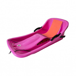 Aga Boby DS495 Rózsaszín