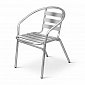 Aga Kerti fém szék MR6180