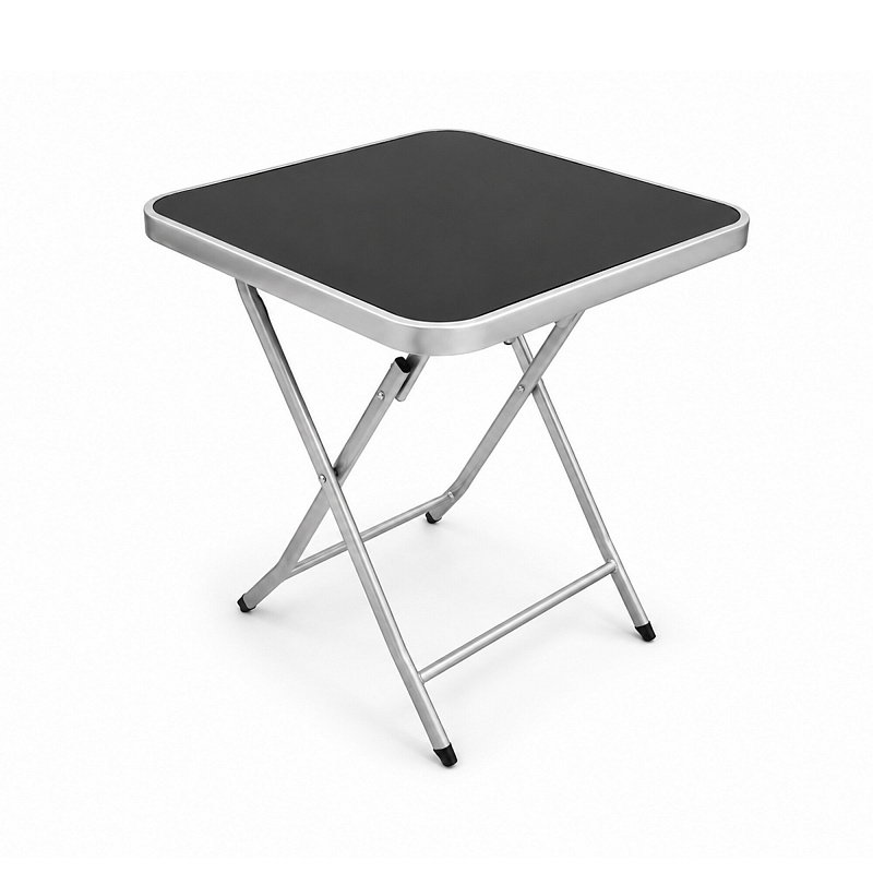 Aga Kerti asztal MR6178-Gray 60x60x70 cm