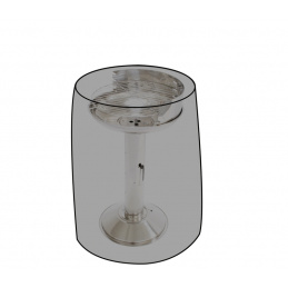 Linder Exclusiv  védőhuzat MC2055 70x90 cm 70x90 cm