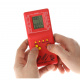 Aga Digitális Játék Brick Game Tetris piros