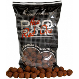 Starbaits Probiotic Peach Mango 14mm 1kg