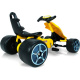 Injusa GO-KART FLECHA pedál