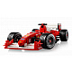 LEGO® Icons 11375 Ferrari F2004 és Michael Schumacher