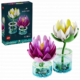 LEGO® Botanicals 11511 Tündérrózsák