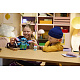 LEGO® | Disney 43296 Stitch és Foltos