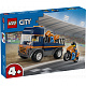 LEGO® City 60491 Motorszállító jármű