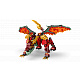 LEGO® NINJAGO® 71868 Wyldfyre átalakuló sárkányrobotja