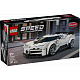 LEGO® Speed Champions 77240 Bugatti Centodieci hiper sportautó