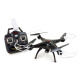 Syma RC Drón Syma X5SW 2,4GHz Wi-Fi FPV kamera