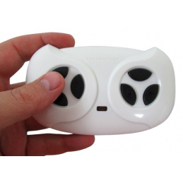 Pilóta 2.4 G, Akkumulátoros jármű, Tartozékok, GTR-s modellhez