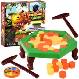A dinoszaurusz csapda méhkaptár mentése GR0602