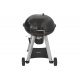 Kynast Garden Grill Master tál grillsütő