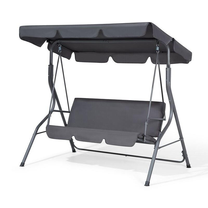 Linder Exclusiv kerti hinta Hollywood szürke