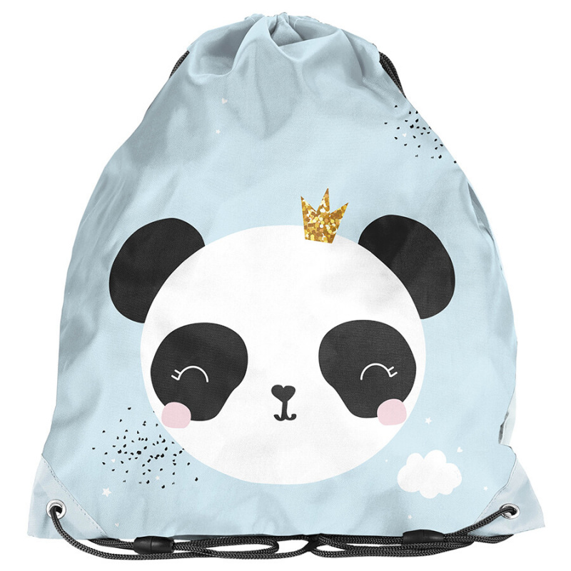 Panda hátizsák Paso