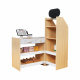 Aga4Kids Gyermek fa bolt MR6141