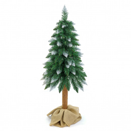 Aga Karácsonyfa 180 cm törzzsel