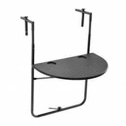 Aga Erkélyre akasztható asztal ZUM1022