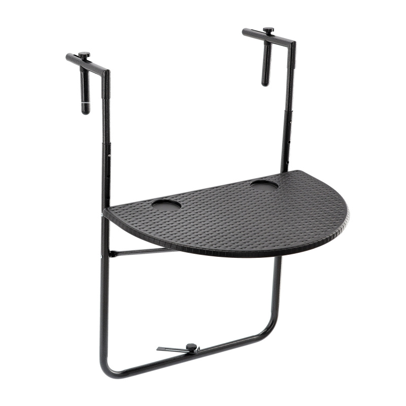 Aga Erkélyre akasztható asztal ZUM1022