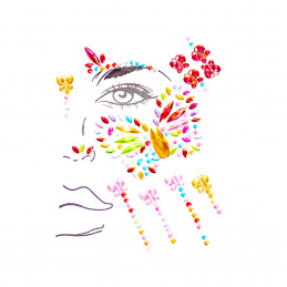 Aga4Kids Öntapadós kövek DS8113AU