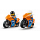 LEGO® City 60491 Motorszállító jármű