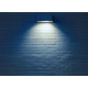 LED cső J2 - T8 - 60cm - 9W - hideg fehér