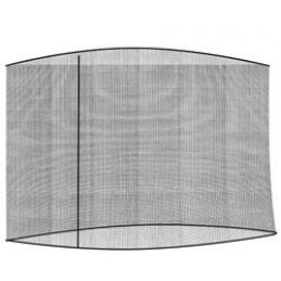 Szúnyogháló kerti napernyőhöz 260 x 350 cm Malatec