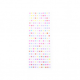 Aga4Kids Öntapadós kövek DS8102MO