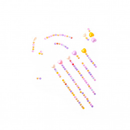 Aga4Kids Öntapadós kövek DS8113AV