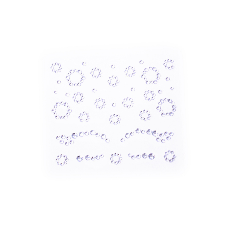 Aga4Kids Öntapadós kövek DS8108CH