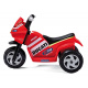 Peg-Perego elektromos motorkerékpár MINI DUCATI DESMOSEDICI 6V