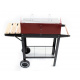 Aga Garden grill GO006 grillsütő