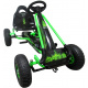 R-Sport Kids pedálos gokart G3 Zöld