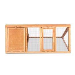 Aga Tyúkketrec 118x50x45 cm