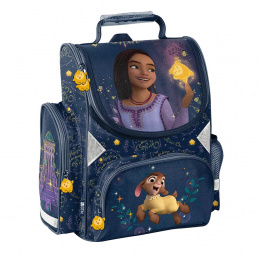 Paso Iskolai aktatáska Wish