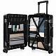 Aga Travel Utazótáska MR4678 Fekete