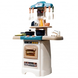 Aga4Kids Műanyag konyha 6DZ011 - 2 . MINŐSÉG