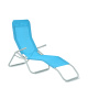 Aga Kerti nyugágy SIESTA Kék