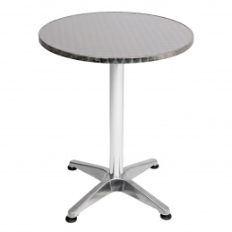 Linder Exclusiv Kerti asztal BISTRO MC4603